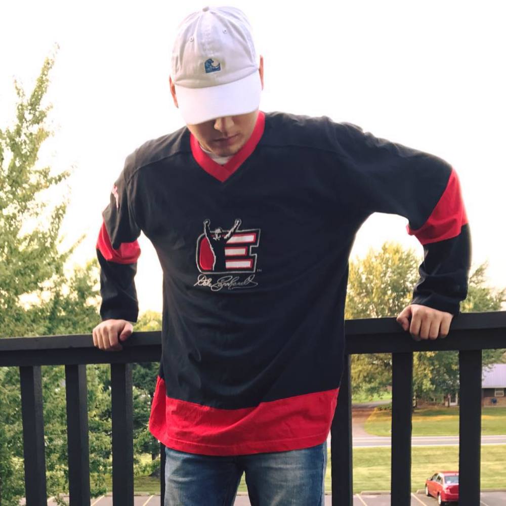 Meet your Posher, Armando